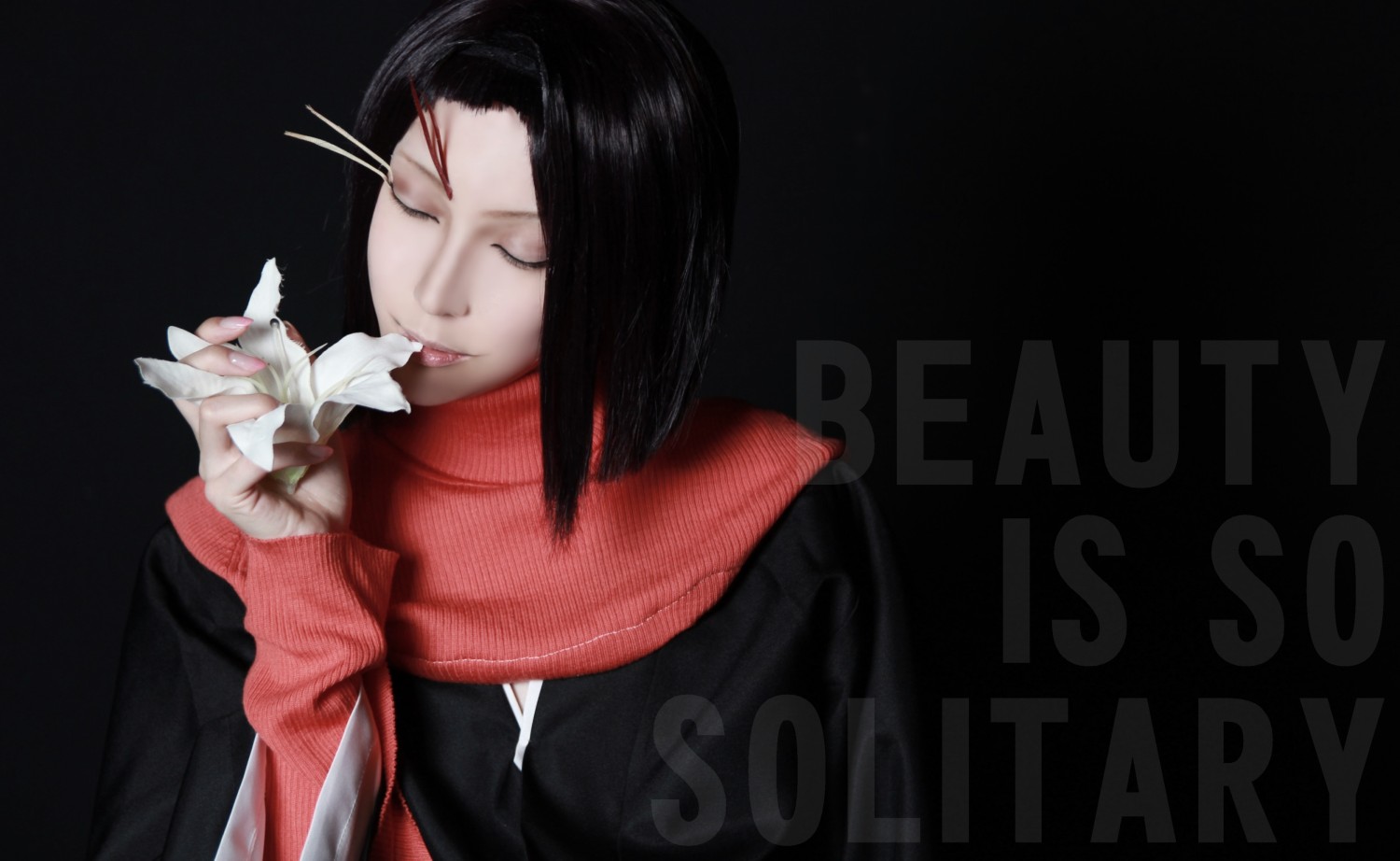 Bleach 綾瀬川弓親 コスプレイヤーズアーカイブ