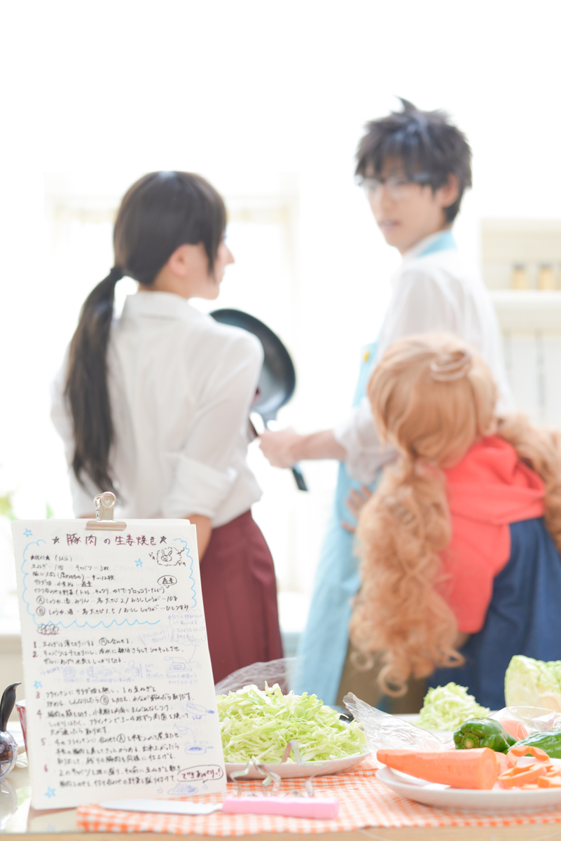 甘々と稲妻 犬塚つむぎ コスプレイヤーズアーカイブ