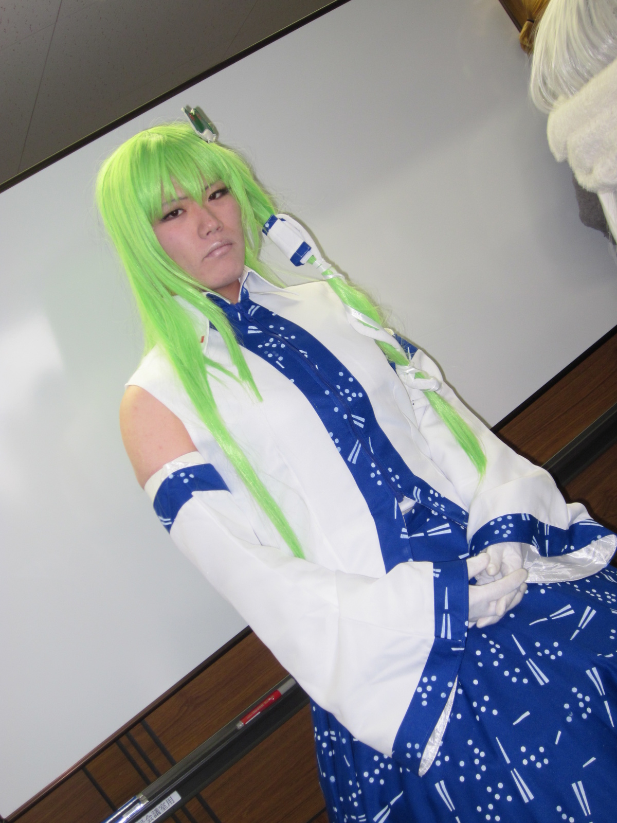 東方Project 東風谷早苗 - コスプレイヤーズアーカイブ 東方Project 東風谷早苗 - コスプレイヤーズアーカイブ