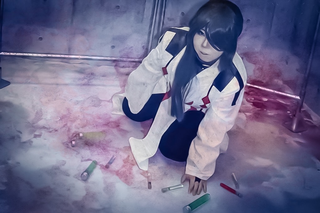 Fate Grand Order ヴァン ホーエンハイム パラケルスス コスプレイヤーズアーカイブ