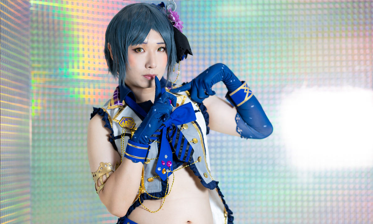 速水奏 エンドレスナイト コスプレ 衣装 ウィッグ 付き(2025年 速水奏 エンドレスナイト コスプレ 衣装 ウィッグ 付き(2025年