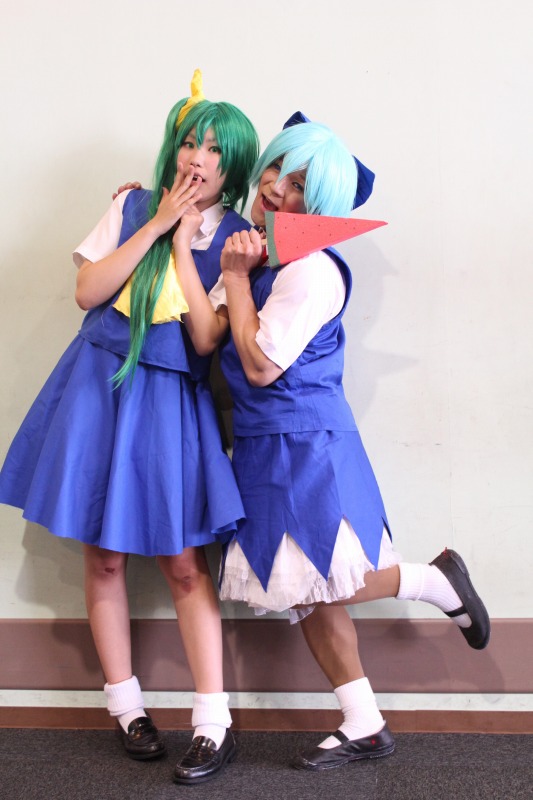 東方 project コスプレ 大妖精 フルセット 大妖精 コスプレ衣装｜コスプレ 衣装専門店