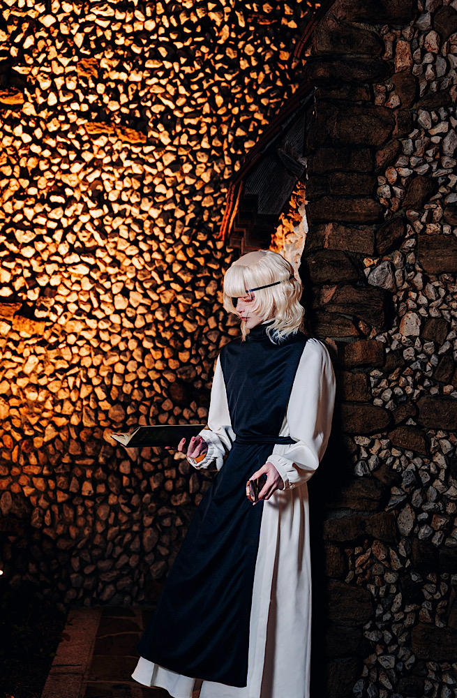 チ。 ―地球の運動について― バデーニ - コスプレイヤーズアーカイブ