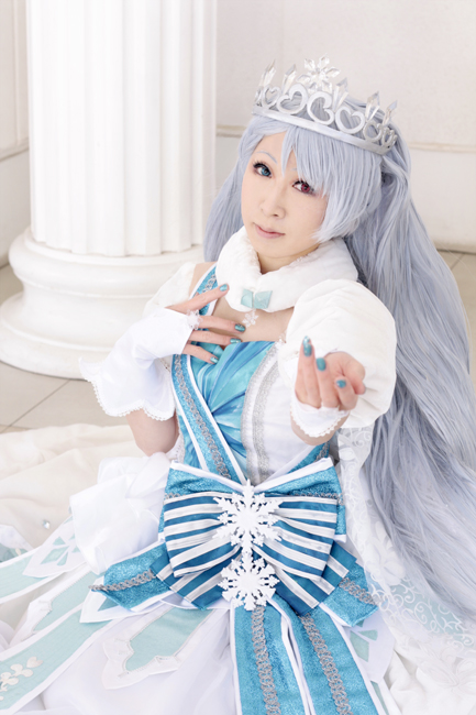 オトカドール フローレス コスプレイヤーズアーカイブ