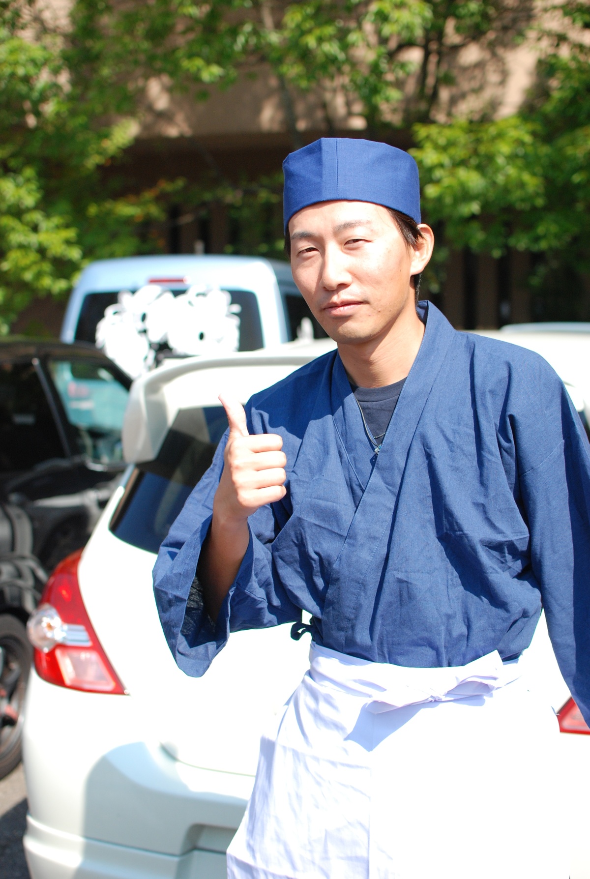 花咲くいろは 宮岸徹 コスプレイヤーズアーカイブ