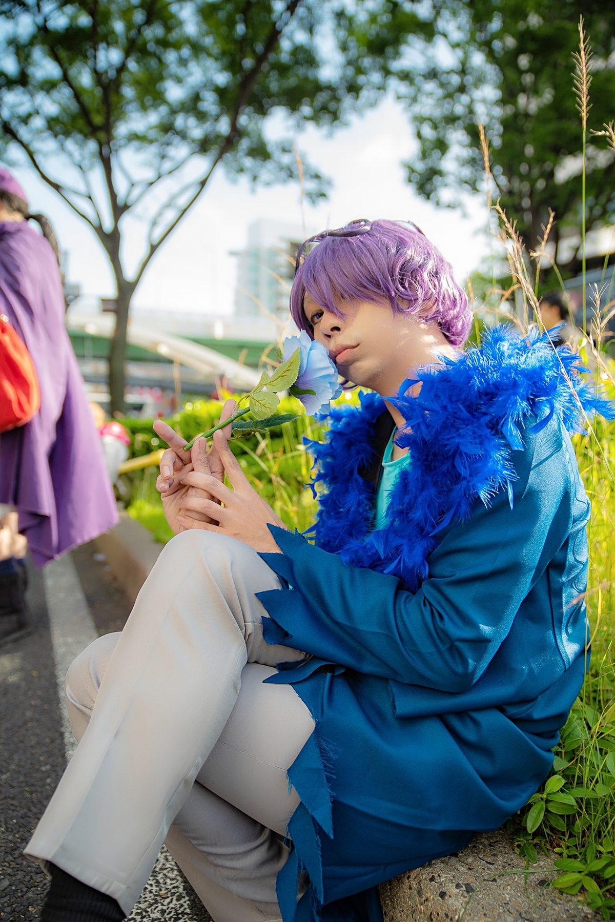 Ib ギャリー - コスプレイヤーズアーカイブ