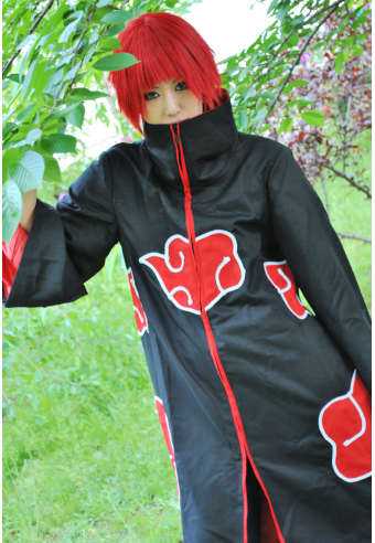 NARUTO-ナルト- サソリ - コスプレイヤーズアーカイブ