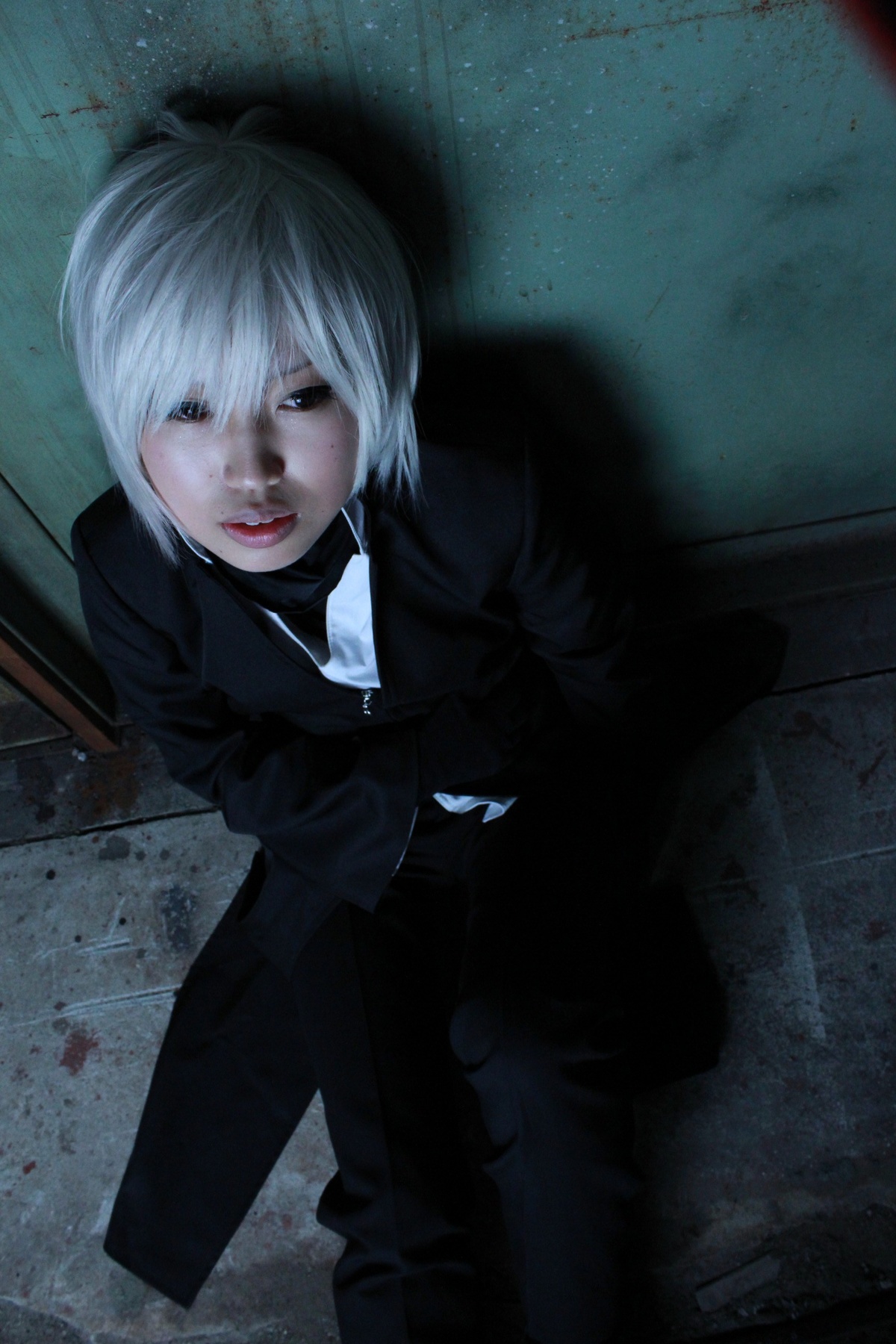 セキレイ 焔 篝 コスプレイヤーズアーカイブ