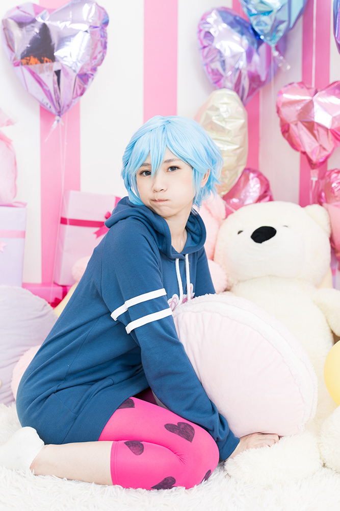 プリパラ ドロシー・ウェスト(私服) - コスプレイヤーズアーカイブ