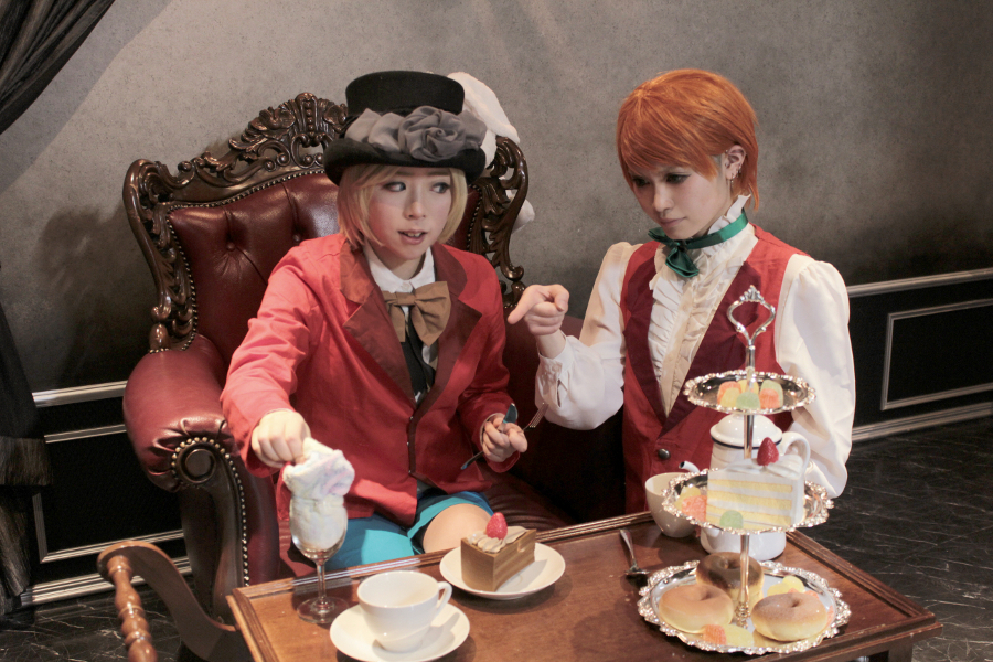 サウスパーク ピップ ピリップ コスプレイヤーズアーカイブ