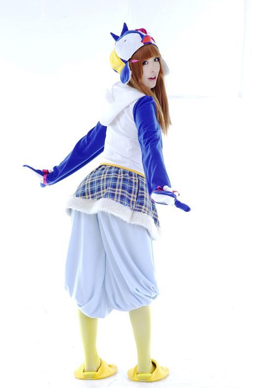 The Idolm Ster Cinderella Girls 市原仁奈 きぐるみもふもふ コスプレイヤーズアーカイブ