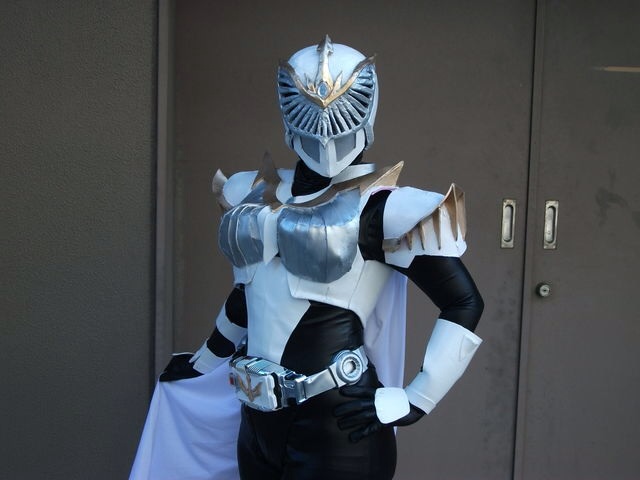 1:1仮面ライダーのスーツ仮面ライダーファムのスーツ仮面ライダーリュウキのスーツ Amazon.co.jp: 仮面ライダー龍騎 ボディースーツ ディースーツ