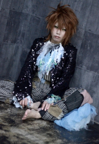 ナイトメア YOMI(東京傷年) - コスプレイヤーズアーカイブ 