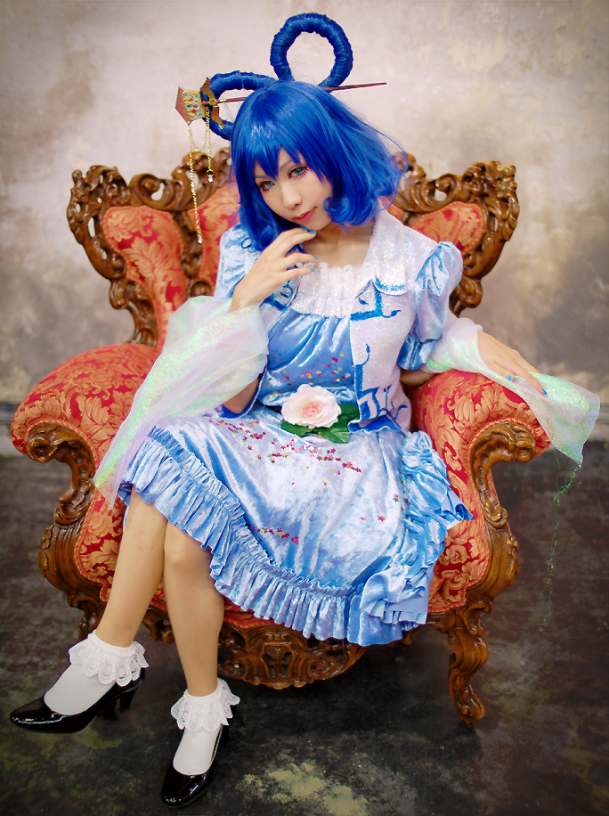 コスプレ写真詳細 コスプレ写真詳細