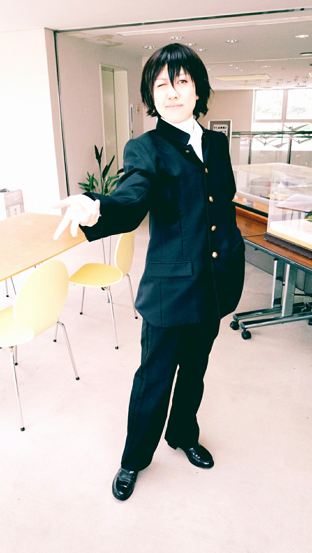 文スト コスプレ 太宰治 fairy制 文豪ストレイドッグス （文豪