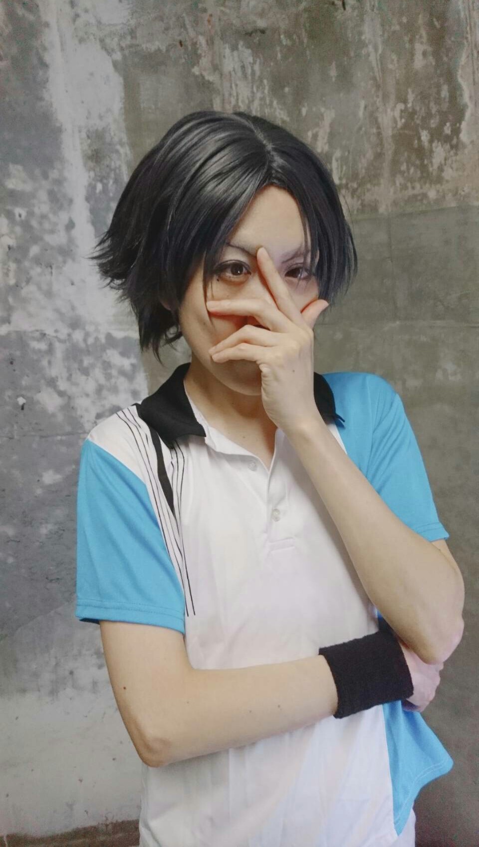 テニスの王子様 跡部景吾 コスプレイヤーズアーカイブ