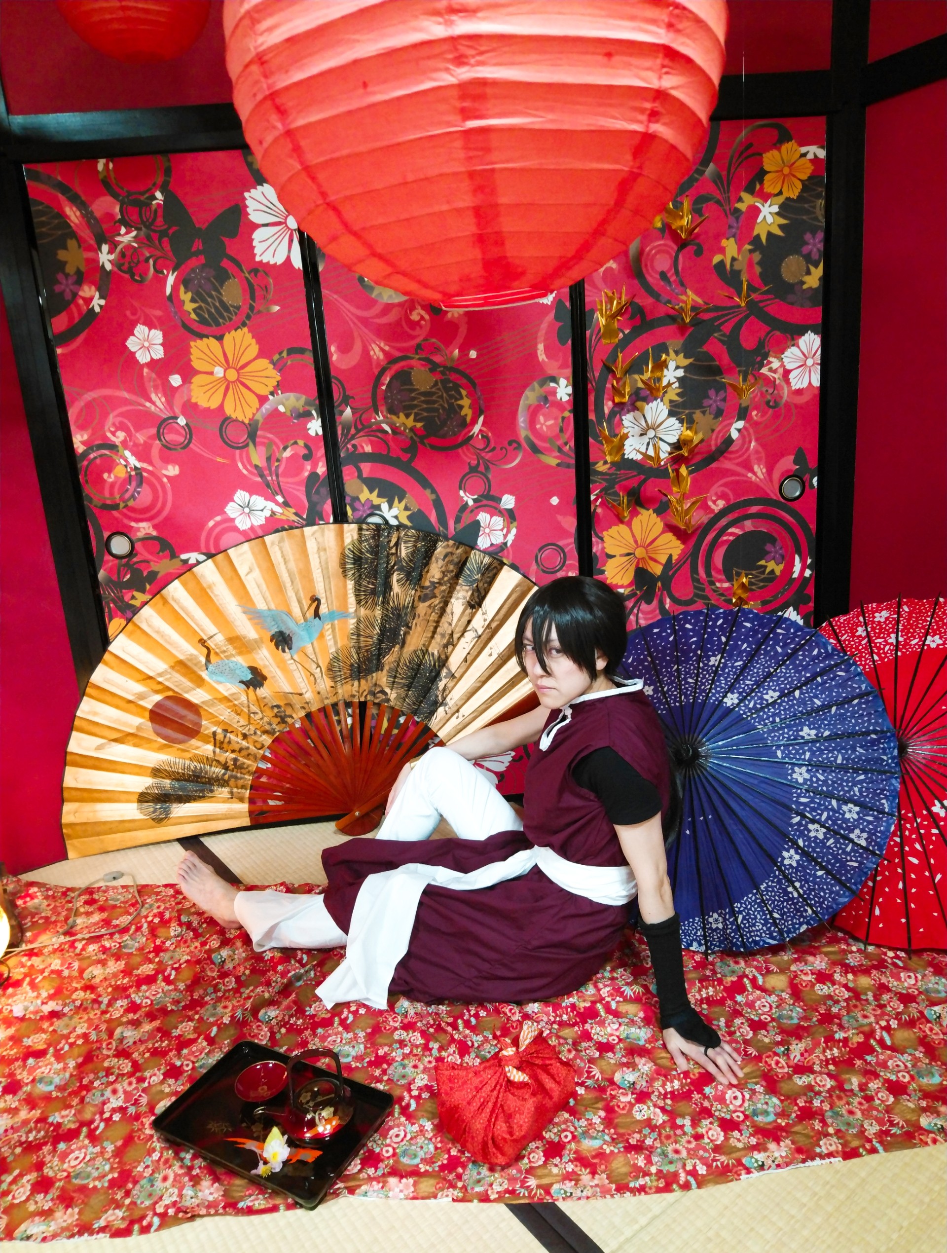 精霊の守り人 バルサ コスプレイヤーズアーカイブ
