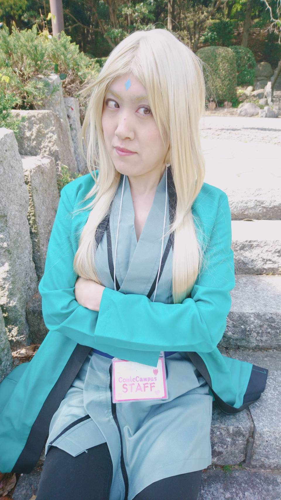 Naruto ナルト 綱手 五代目火影 コスプレイヤーズアーカイブ