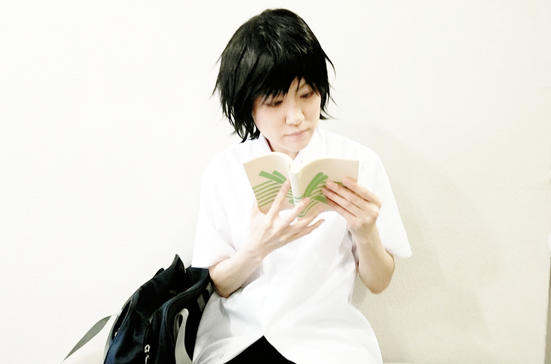 夏目友人帳 田沼要 コスプレイヤーズアーカイブ