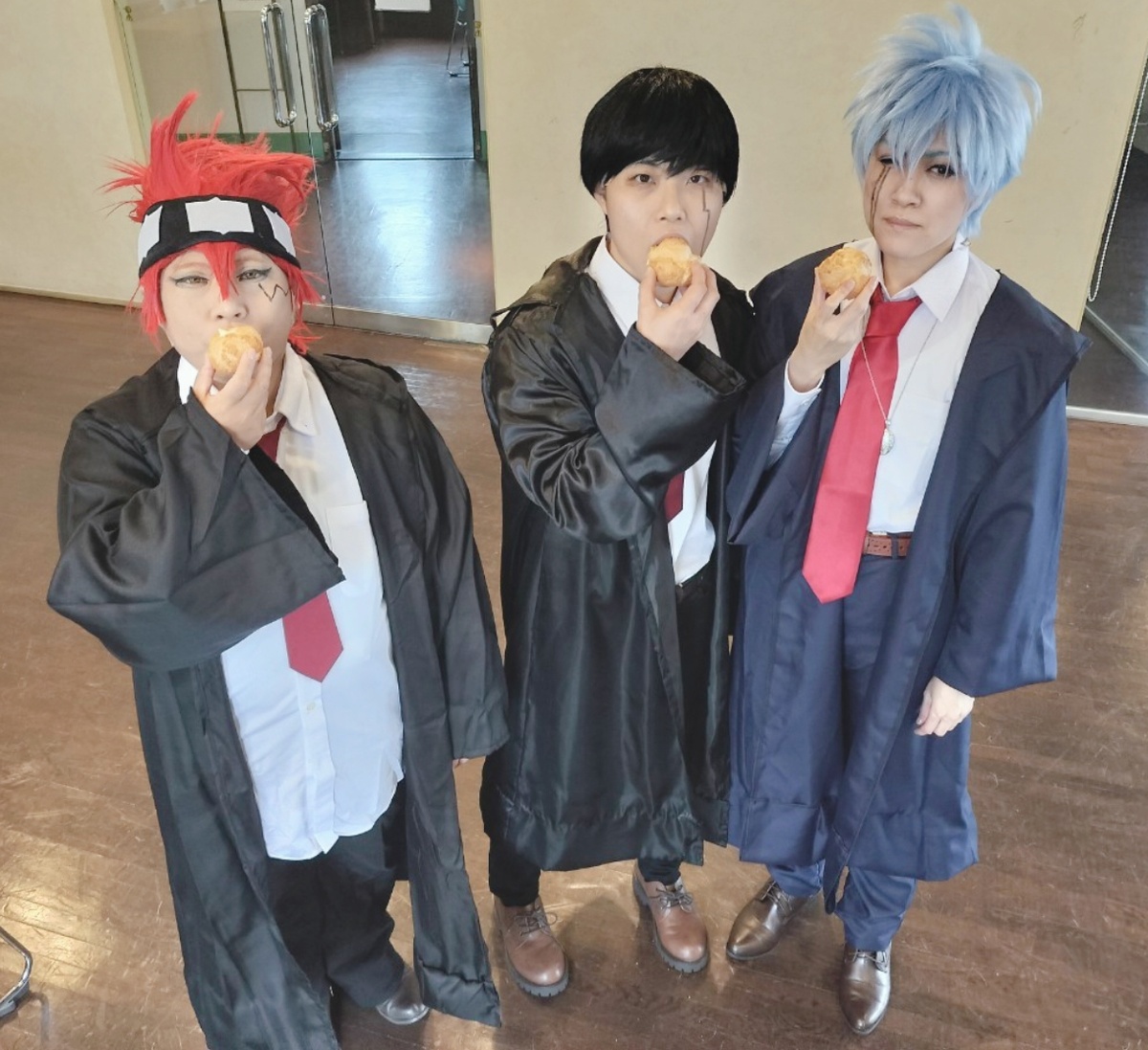 マッシュル ランス・クラウン - コスプレイヤーズアーカイブ マッシュル ランス・クラウン - コスプレイヤーズアーカイブ