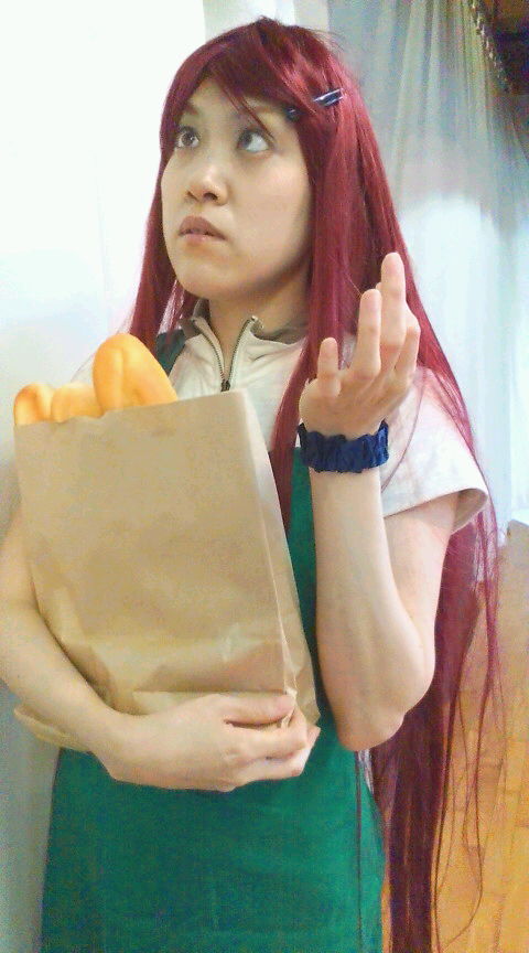 Naruto ナルト うずまきクシナ コスプレイヤーズアーカイブ