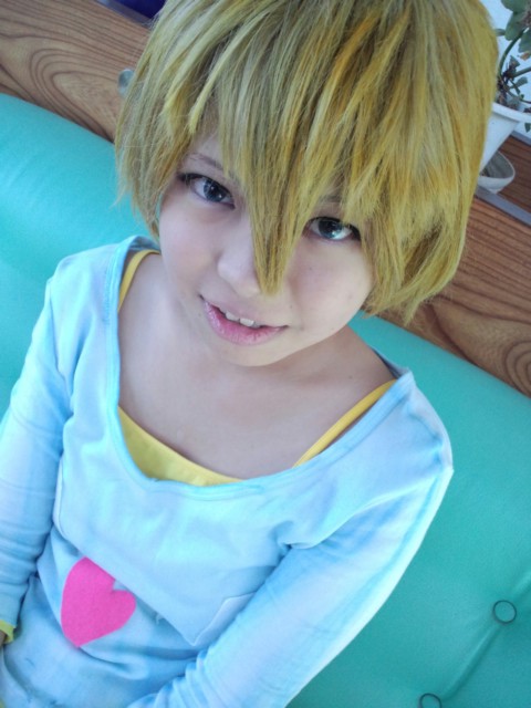 ひめチェン おとぎちっくアイドル リルぷりっ 高城レイラ コスプレイヤーズアーカイブ