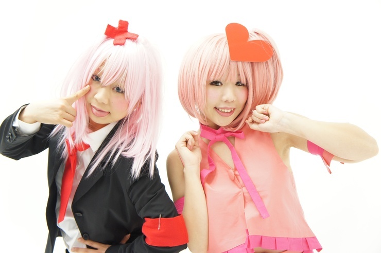 しゅごキャラ 日奈森あむ アミュレットハート コスプレ Amazon | [QLPLYZON] しゅごキャラ! 日奈森 亜夢-ひなもり あむ