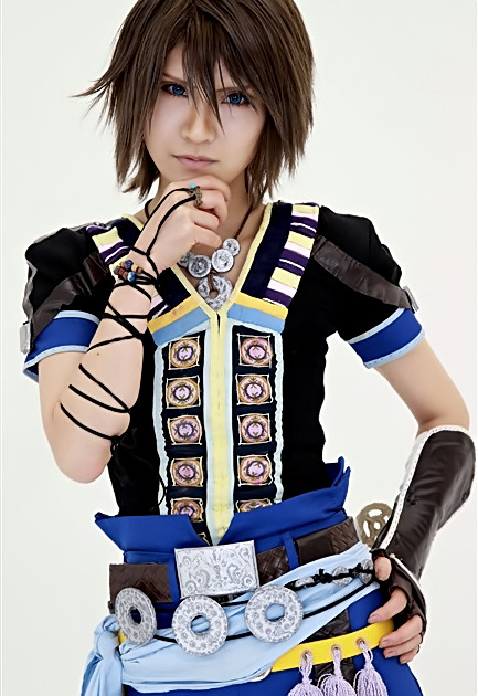 Amazon.co.jp: ファイナルファンタジーXIII-2 ノエル・クライス