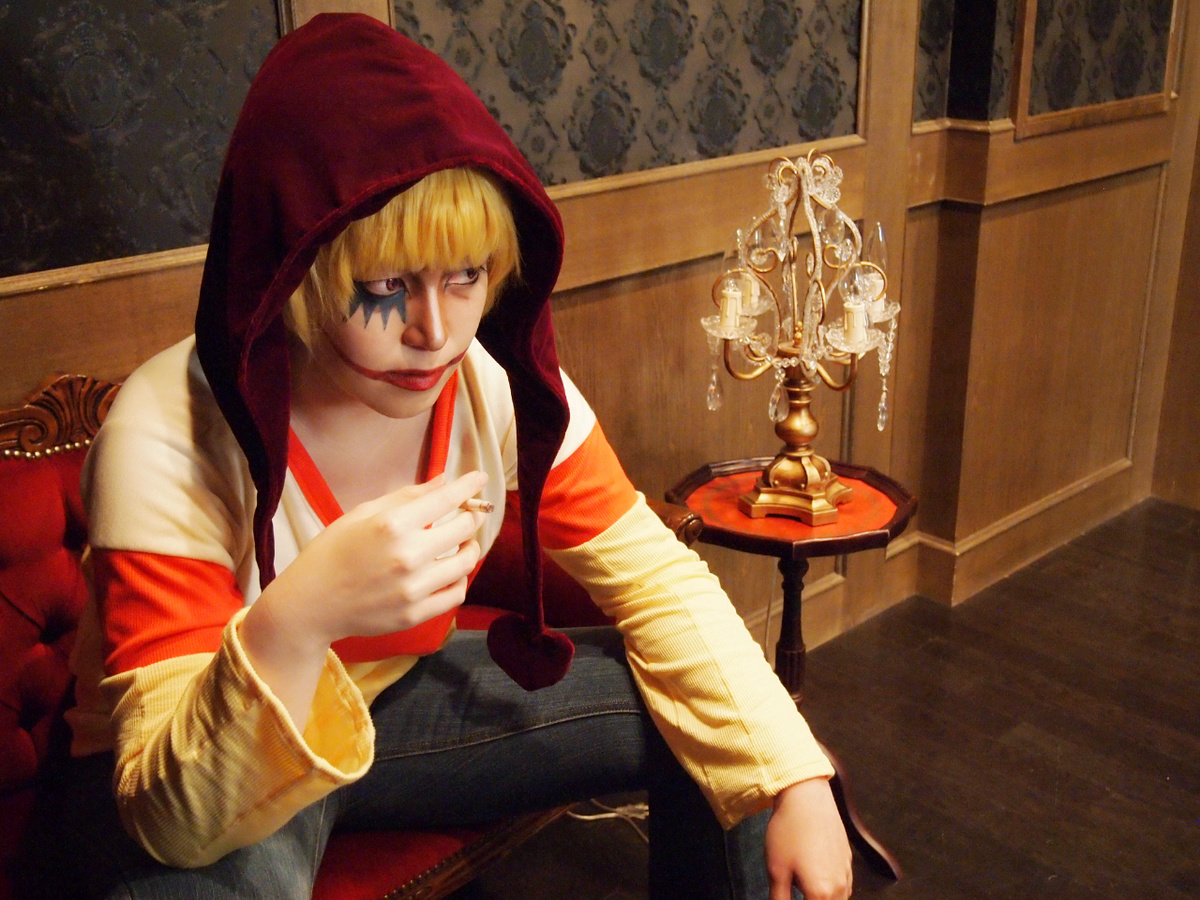 One Piece コラソン コスプレイヤーズアーカイブ