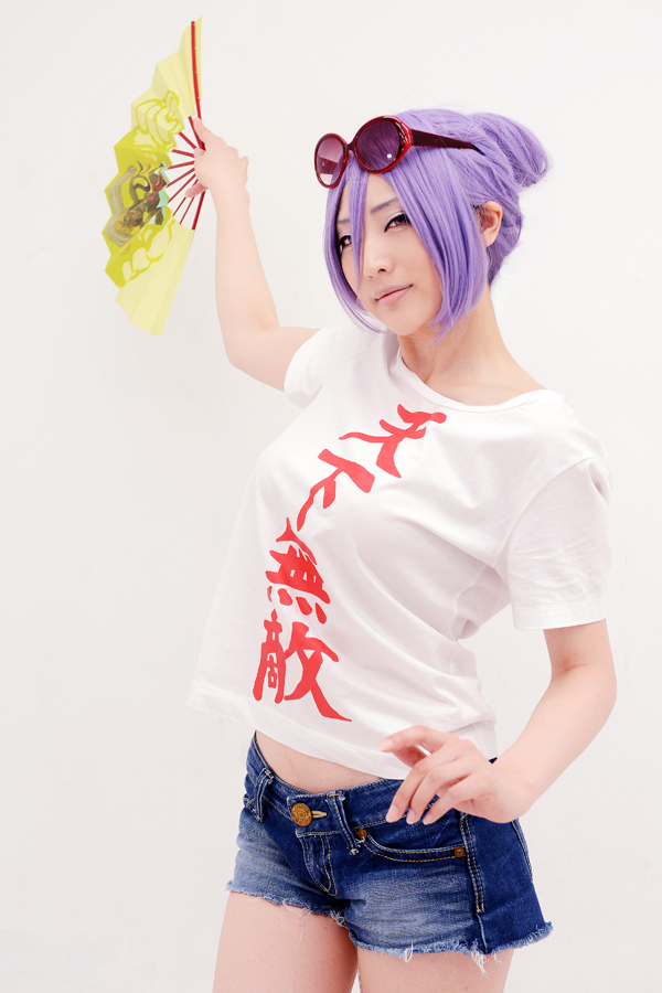 有頂天家族 弁天 コスプレイヤーズアーカイブ