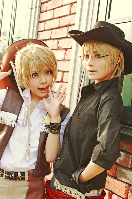 ヘタリア アメリカ アルフレッド F ジョーンズ ここだけ子ども コスプレイヤーズアーカイブ