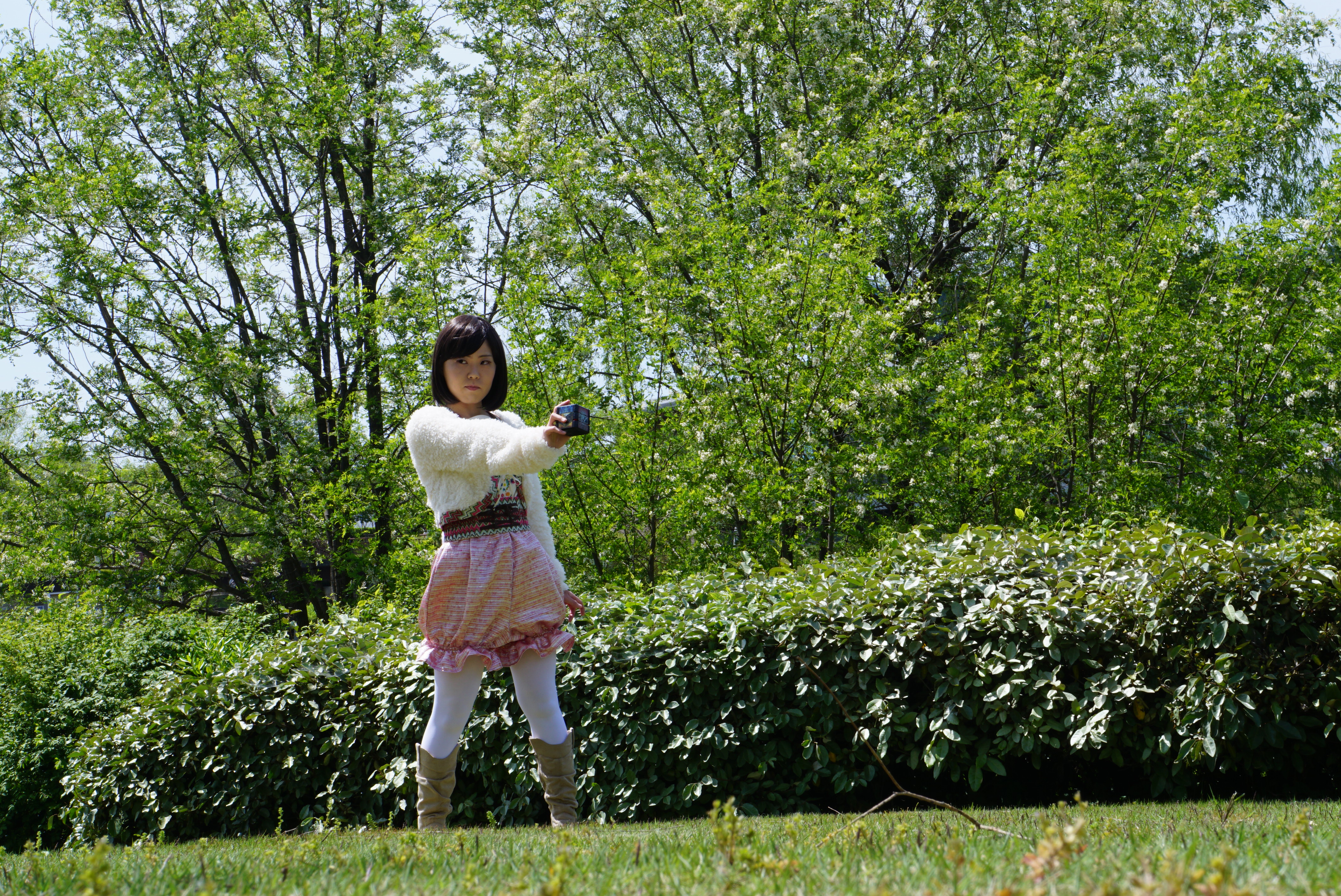 動物戦隊ジュウオウジャー アム コスプレイヤーズアーカイブ