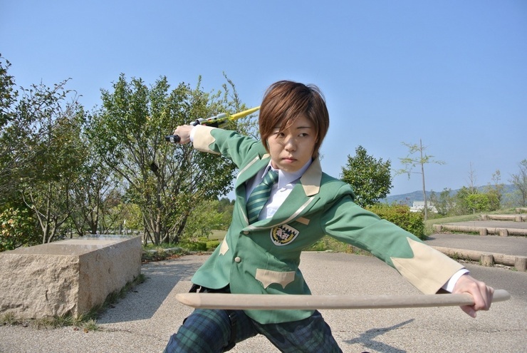 獣電戦隊キョウリュウジャー 立風館ソウジ(制服) - コスプレイヤーズ