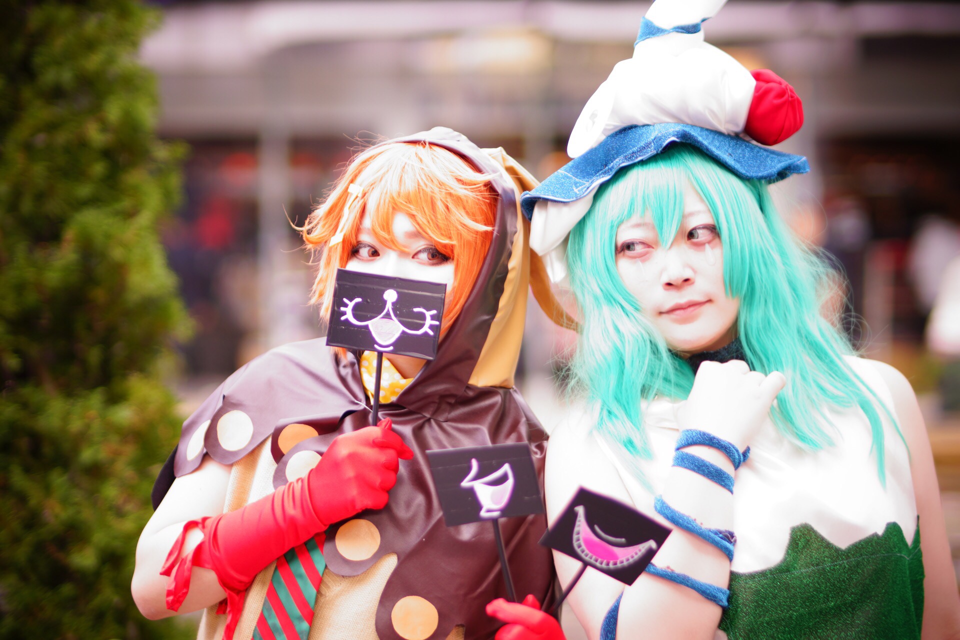 キミガシネ -多数決デスゲーム- ハンナキー - コスプレイヤーズアーカイブ