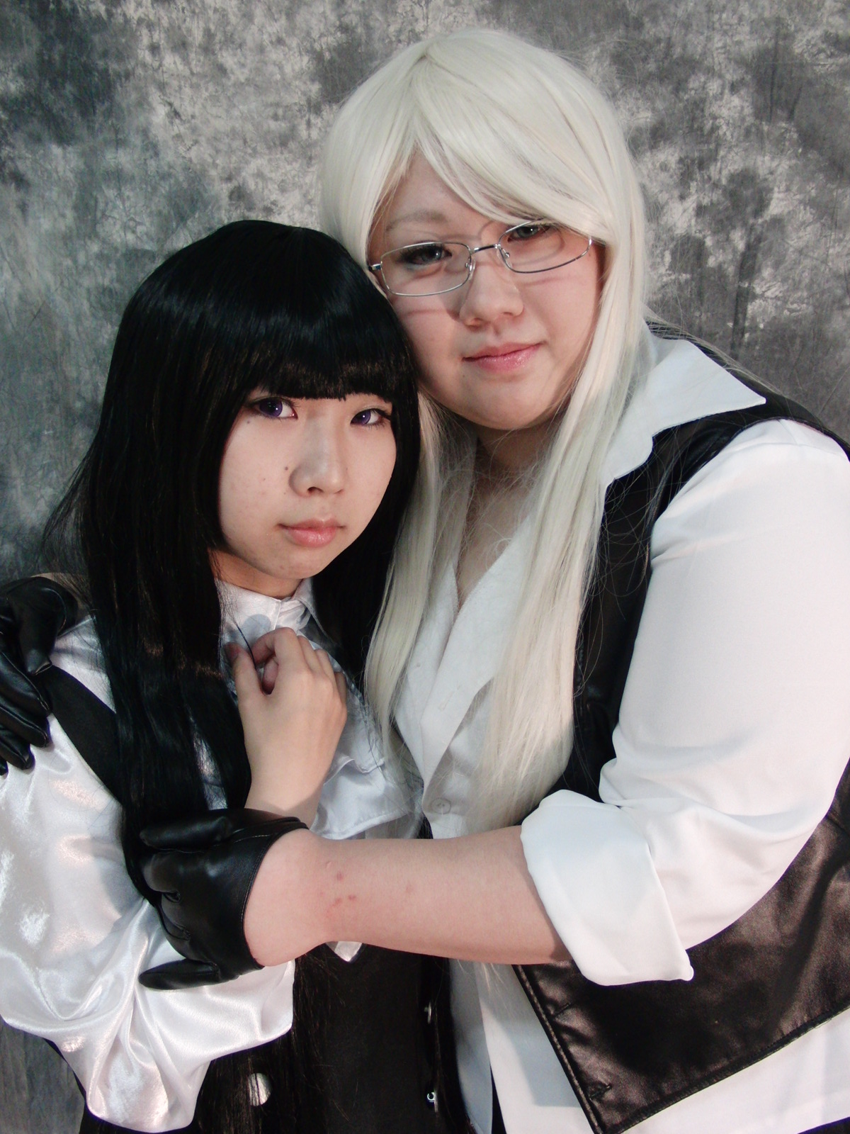 妖狐×僕SS 雪小路野ばら(SS) - コスプレイヤーズアーカイブ
