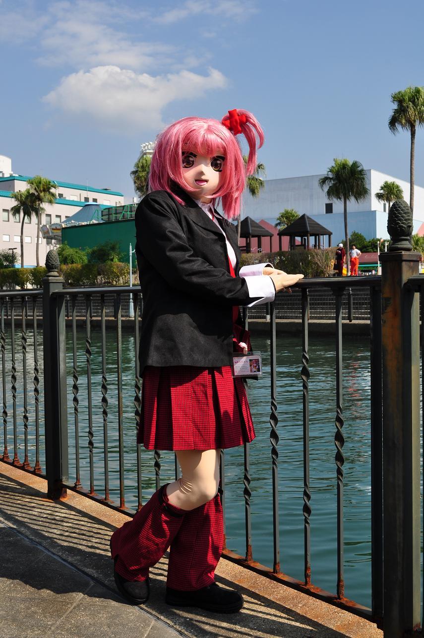 しゅごキャラ! 日奈森あむ - コスプレイヤーズアーカイブ