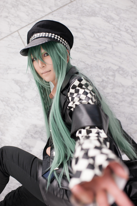 cos881AMNESIA アムネシア ウキョウ コスプレ衣装 geogis.rs