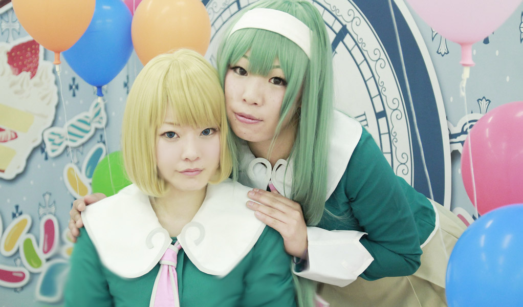 Star Driver 輝きのタクト シモーヌ アラゴン 制服 コスプレイヤーズアーカイブ