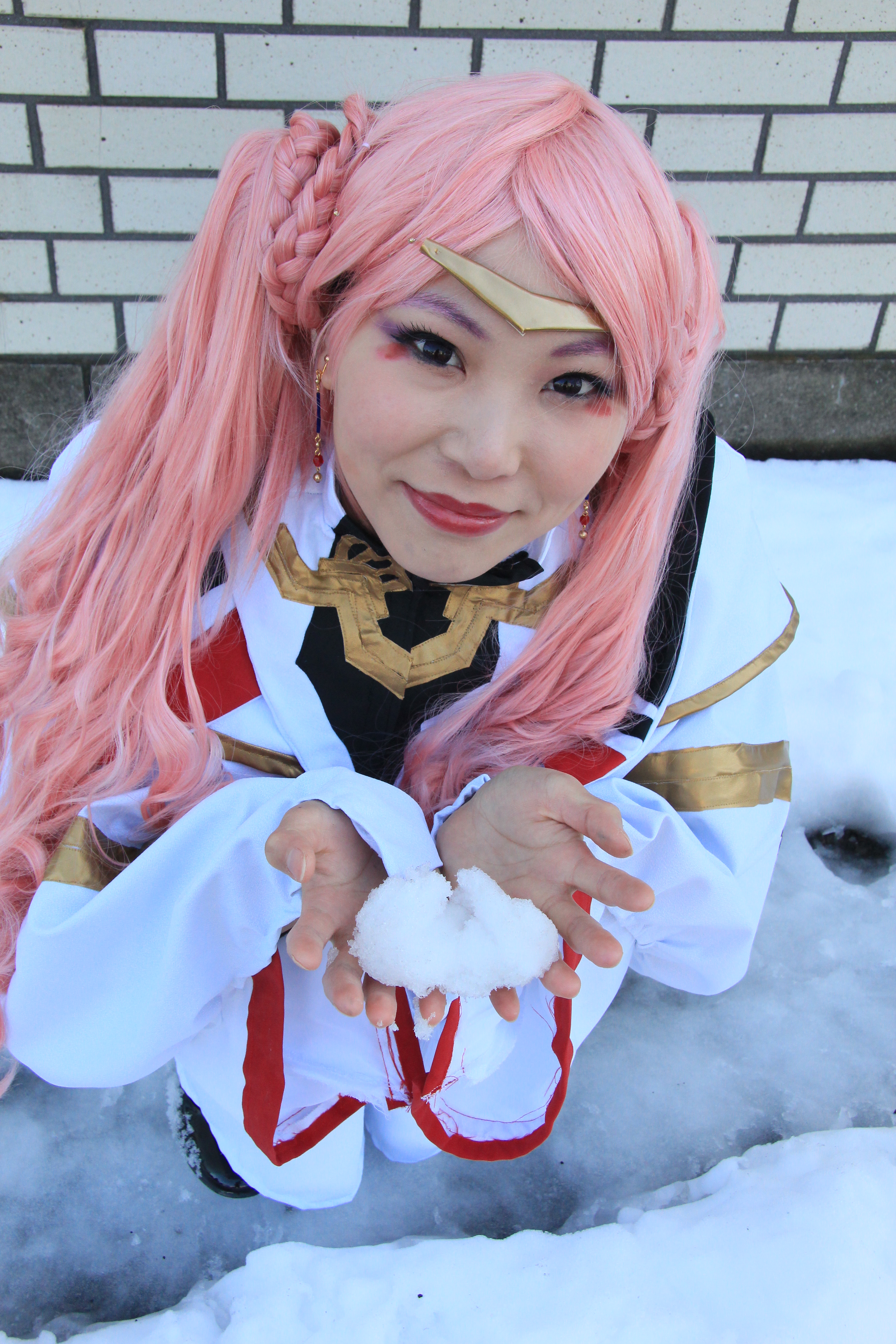 革命機ヴァルヴレイヴ リーゼロッテ コスプレイヤーズアーカイブ 革命機ヴァルヴレイヴ リーゼロッテ コスプレイヤーズアーカイブ