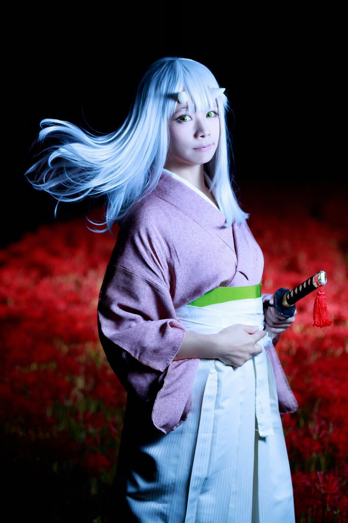 雪村千鶴 コスプレ 雪村千鶴 合戦衣装｜コスプレ衣装 製作販売