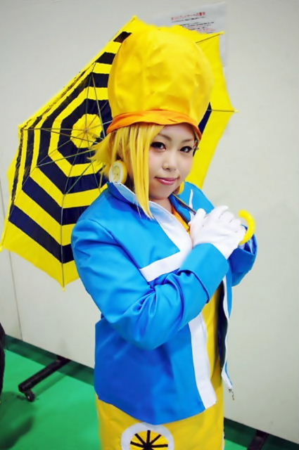 ONE PIECE ミス・バレンタイン - コスプレイヤーズアーカイブ