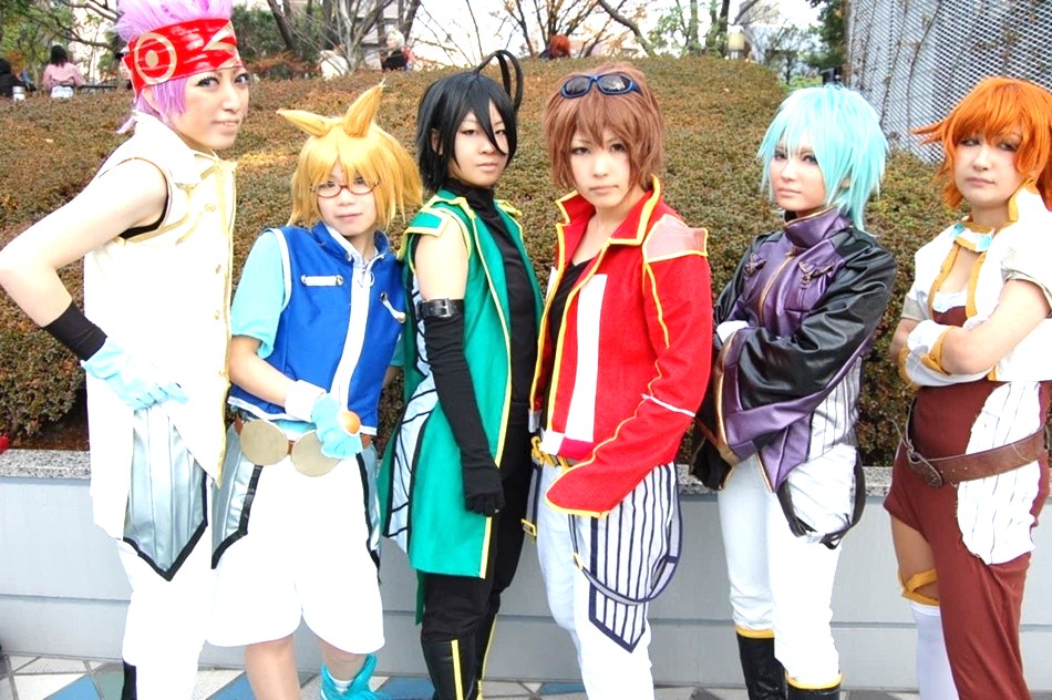 爆丸バトルブローラーズ ニューヴェストロイア ダン 空操弾馬 コスプレイヤーズアーカイブ