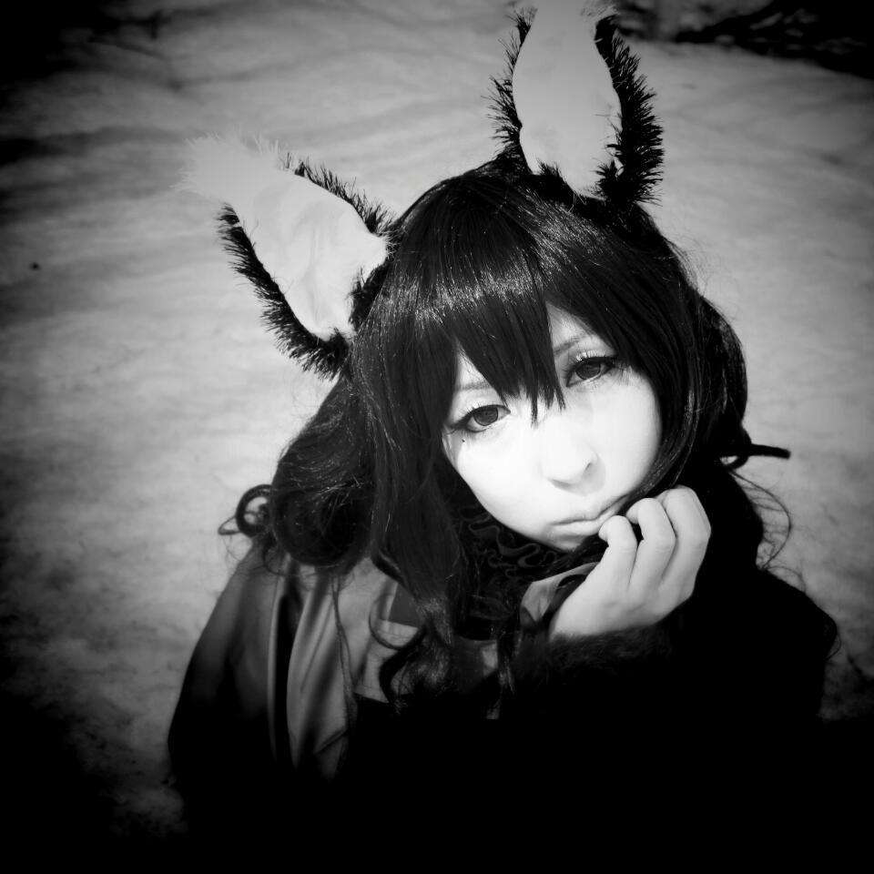 ログ ホライズン 濡羽 コスプレイヤーズアーカイブ