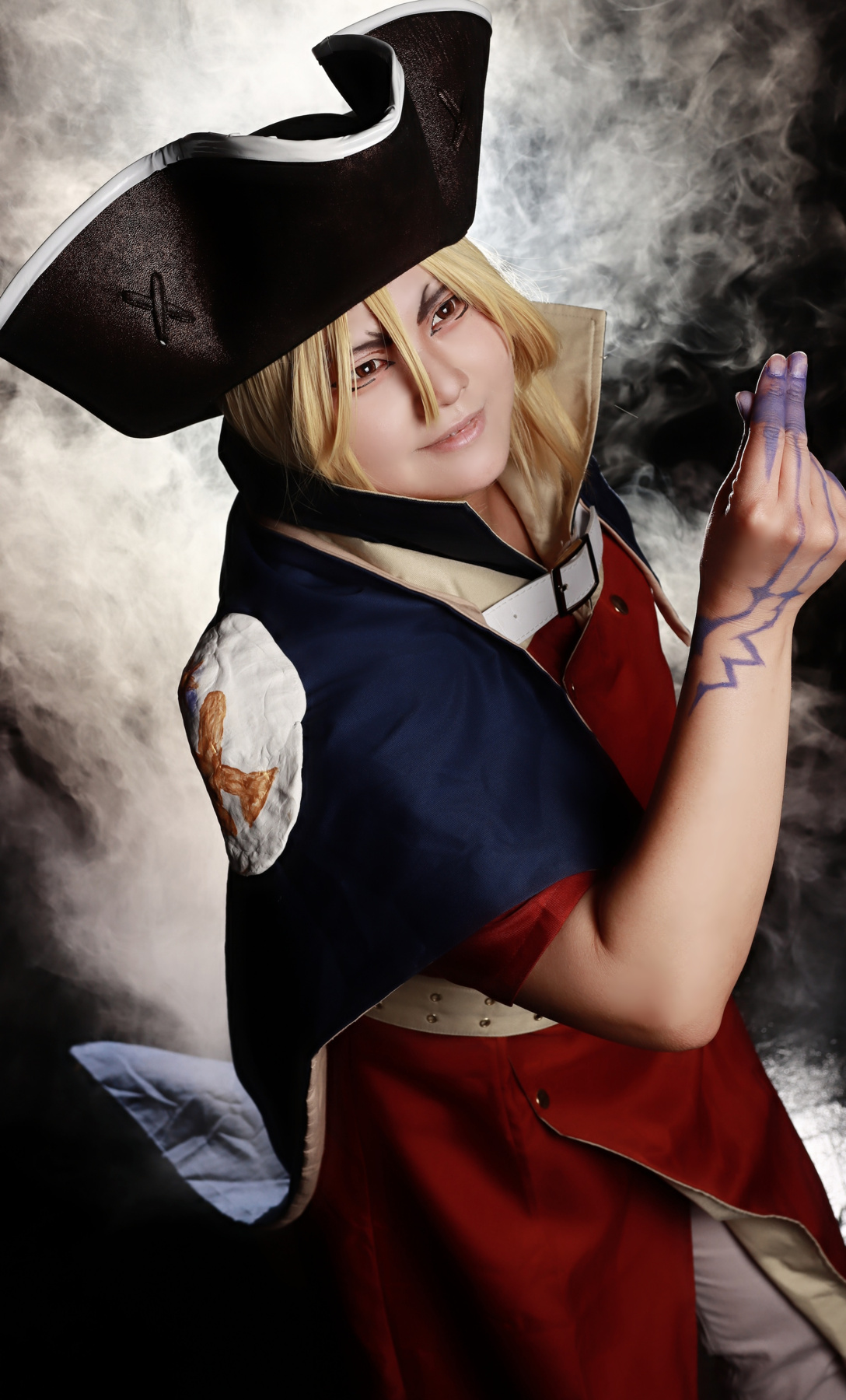 Dr.STONE 七海龍水 - コスプレイヤーズアーカイブ