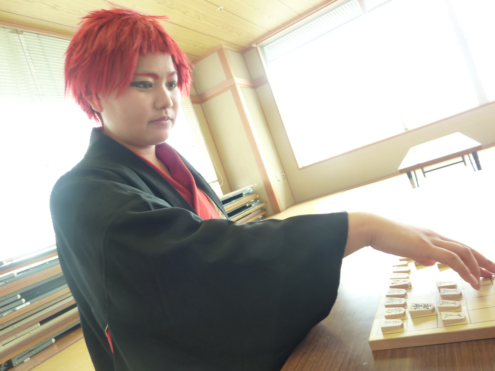 黒子のバスケ 赤司征十郎 描き下ろしifの世界 コスプレイヤーズアーカイブ 黒子のバスケ 赤司征十郎 描き下ろしifの世界 コスプレイヤーズアーカイブ
